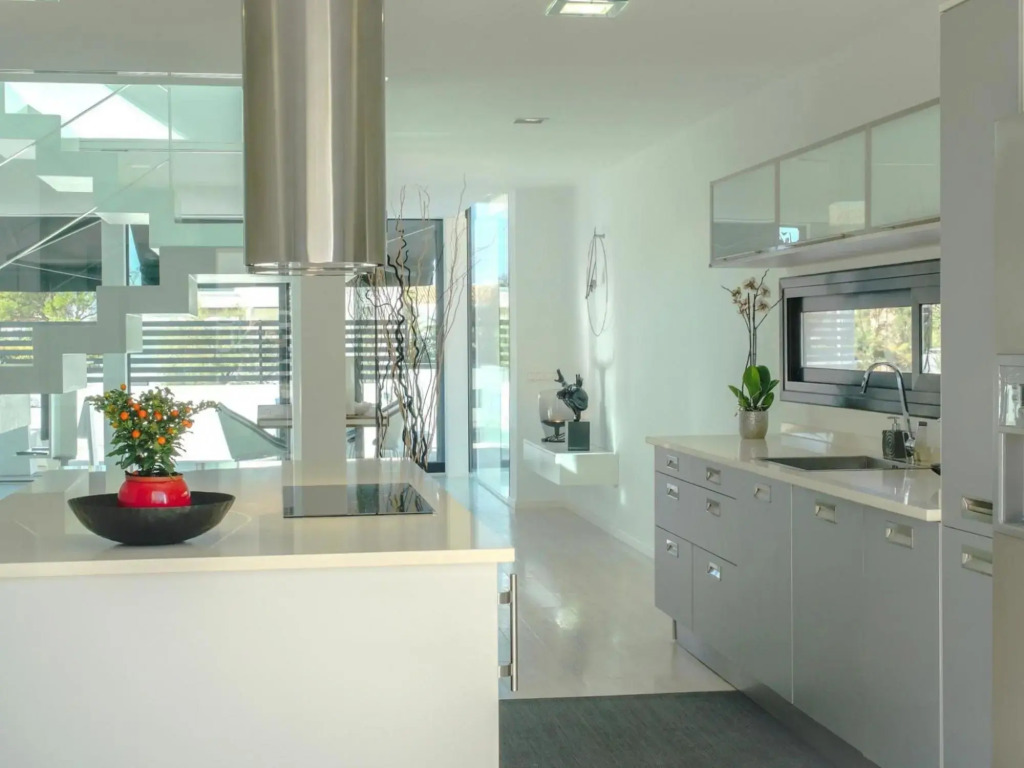 Villa in Son Serra with Beach and Pool
