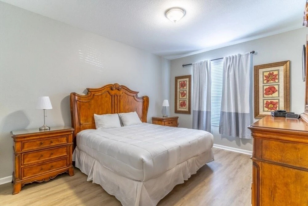 Tvpm 4862#104ca vc 3 Bedroom Apts by RedAwning