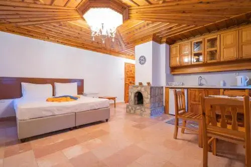 Villa Yonca