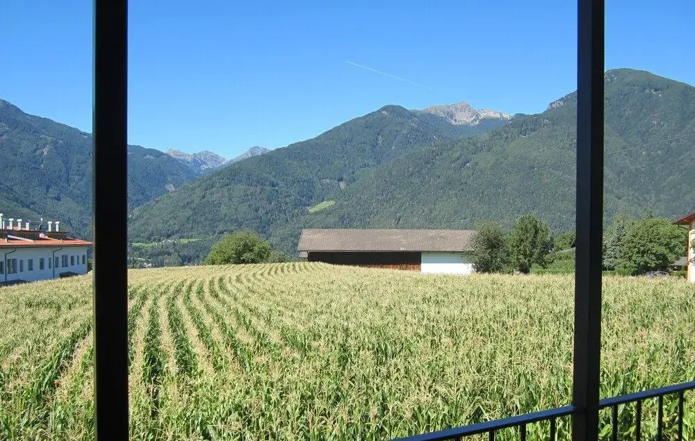 Residence Pizzeria Sylvanerhof