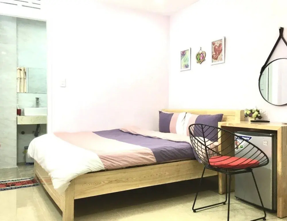 Huu Nghi Hotel