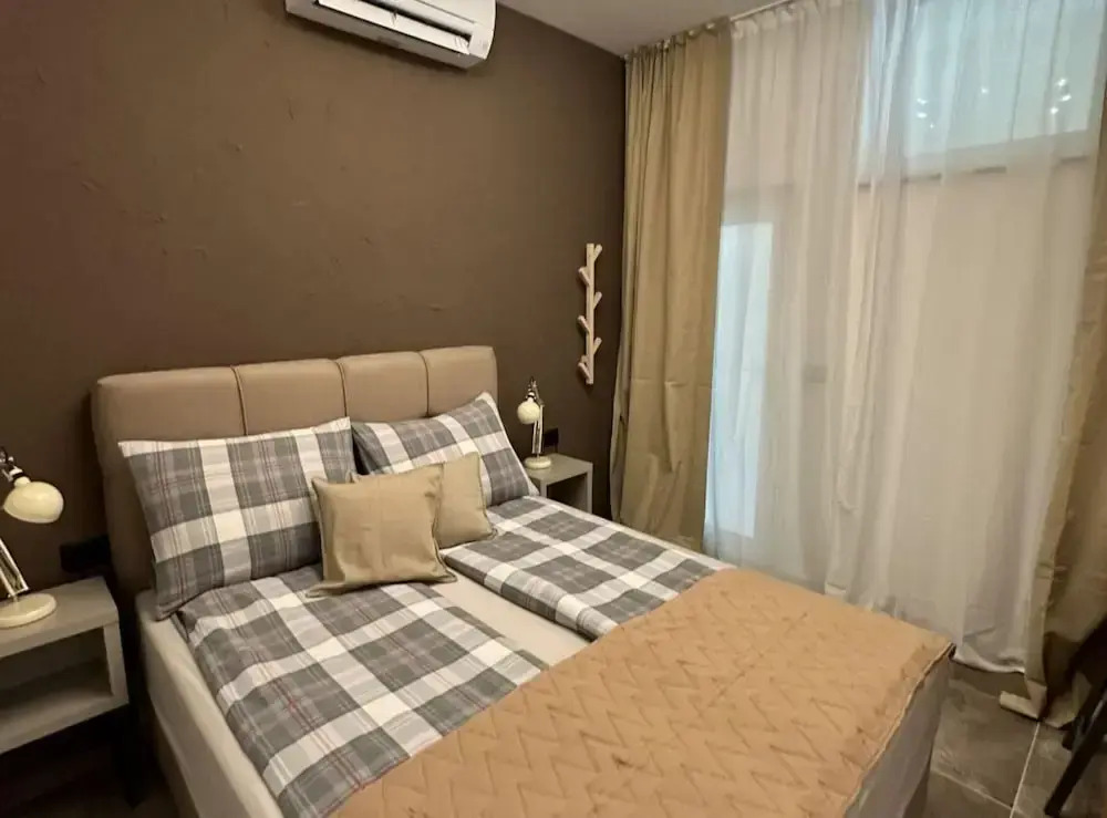 Apartment Urban Living
