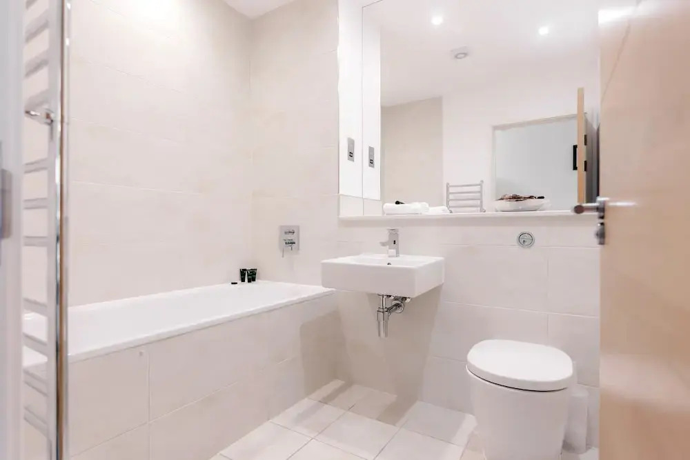 Roomspace Apartments -The Residence