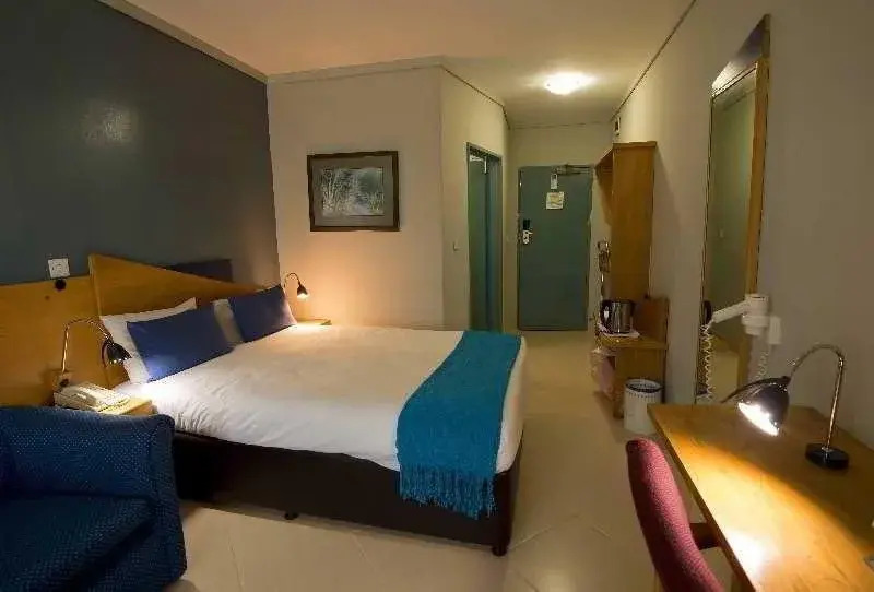 Beitbridge Express Hotel