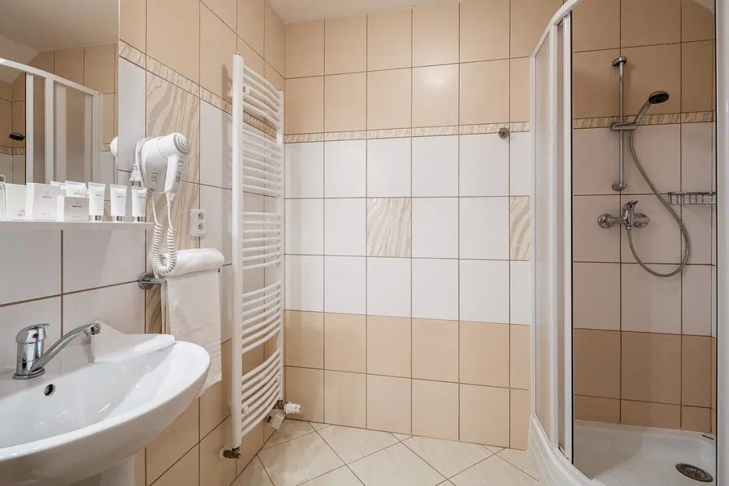 Pytloun Wellness Hotel Hasištejn