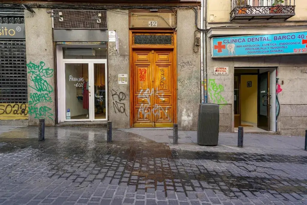 For You Rentals Chueca Apartment BRC42