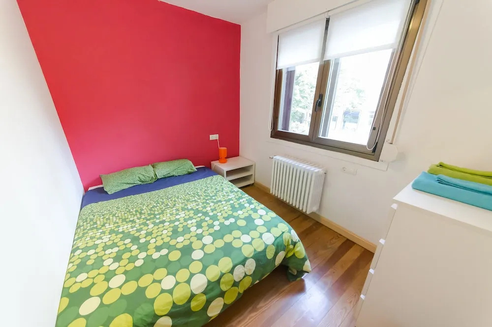Xarma Hostel