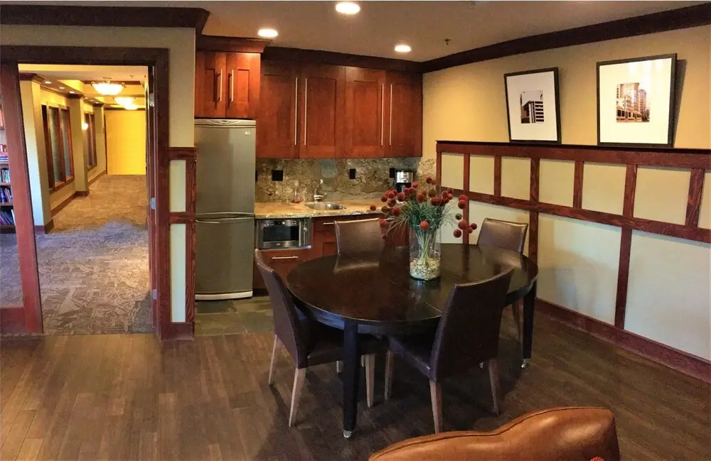Luxury Condo in the Heart of the City
