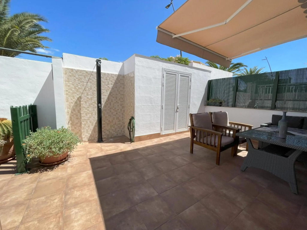 Perfect located 2 bedroom apartment with 2 Terrasse and 2 bathroom