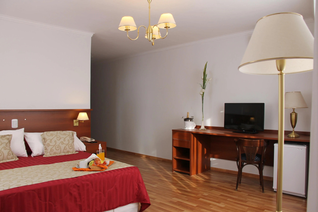 Hostal del Sol