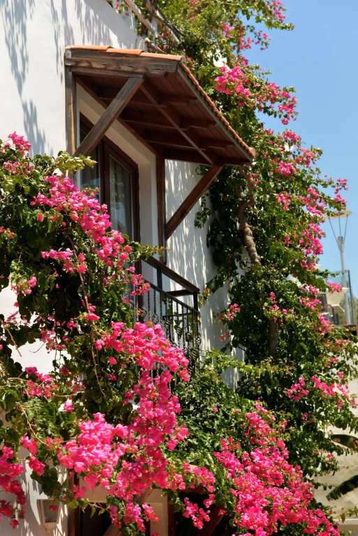 Kalamar Hotel