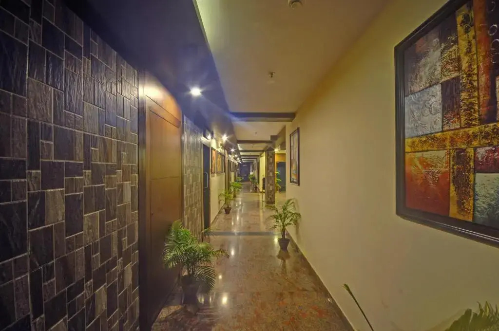 Pride Ananya Resorts