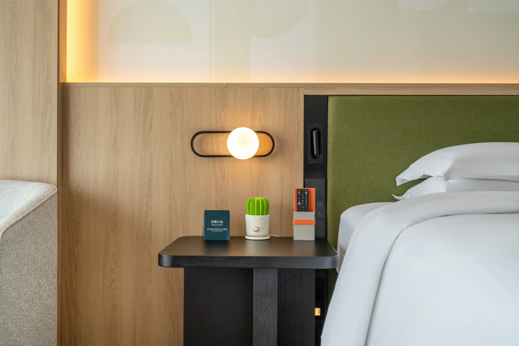 EVEN Hotel Hangzhou Yintai City by IHG