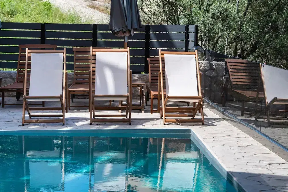 En Lefko Boutique Apartments