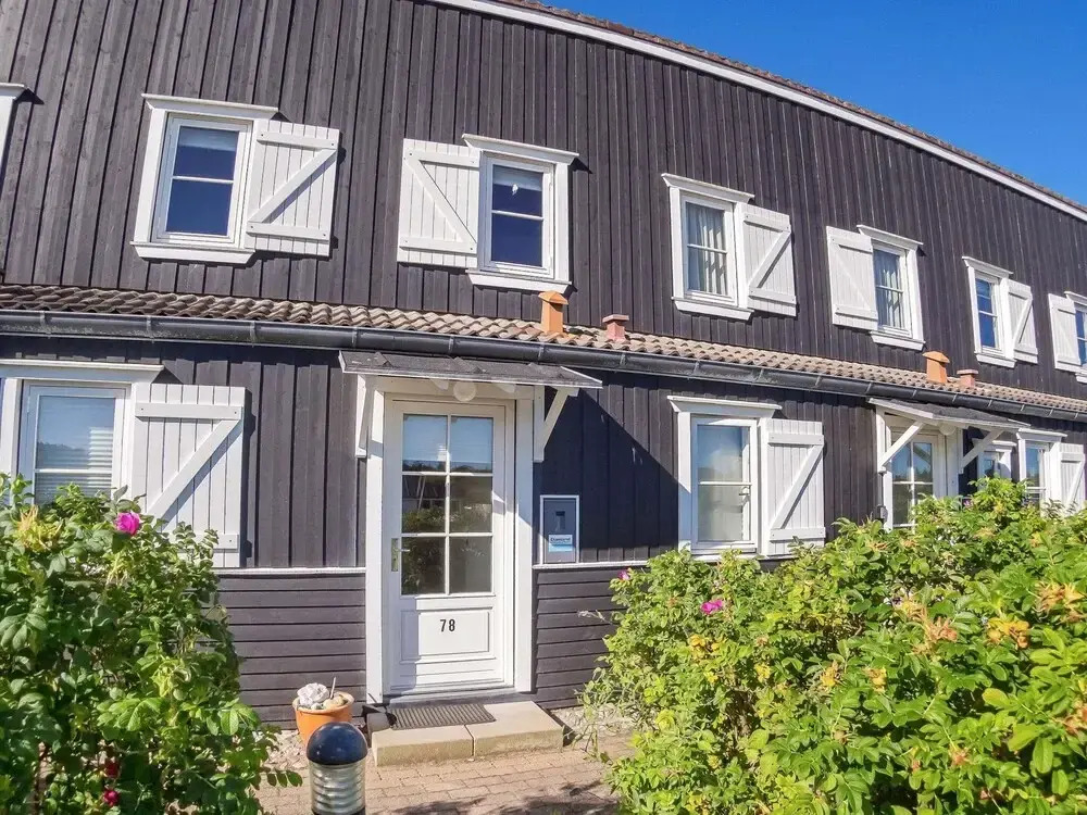 6 person holiday home in Vestervig-By Traum