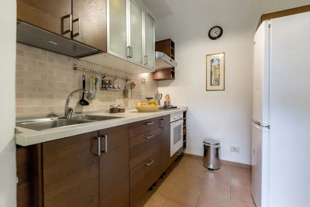 Campuccio - Flo Apartments