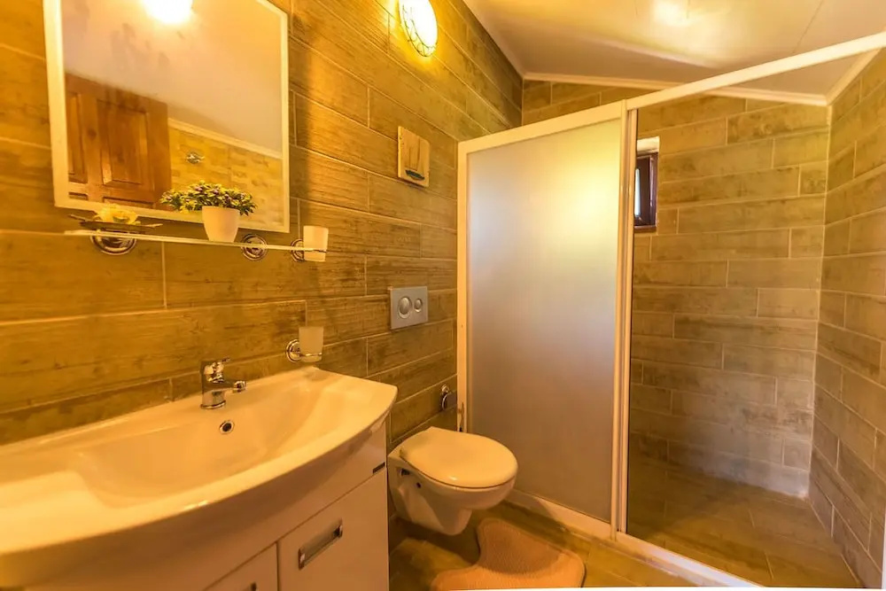 Kaya Cottage Villa 1