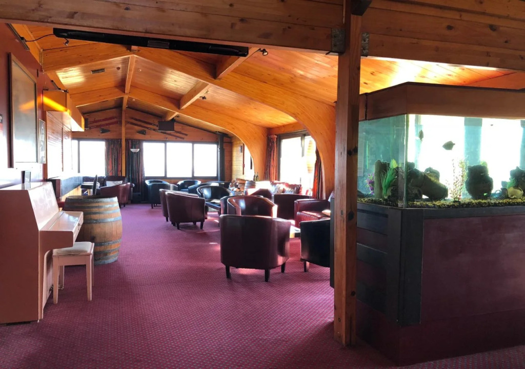 Skotel Alpine Resort