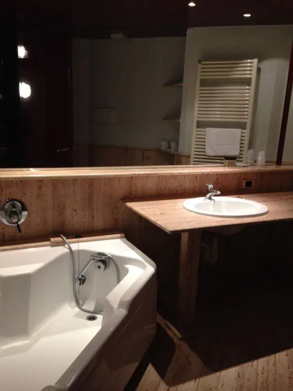 Albergo San Michele