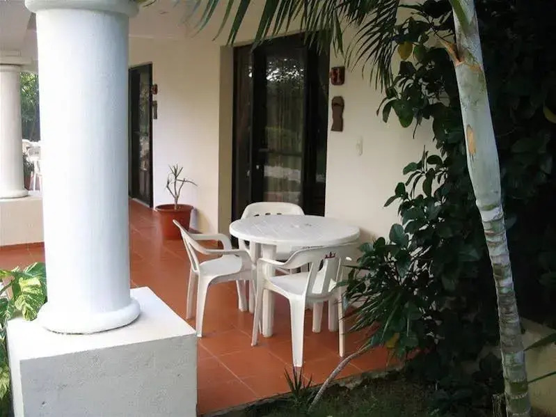 Playa Real Beach Resort