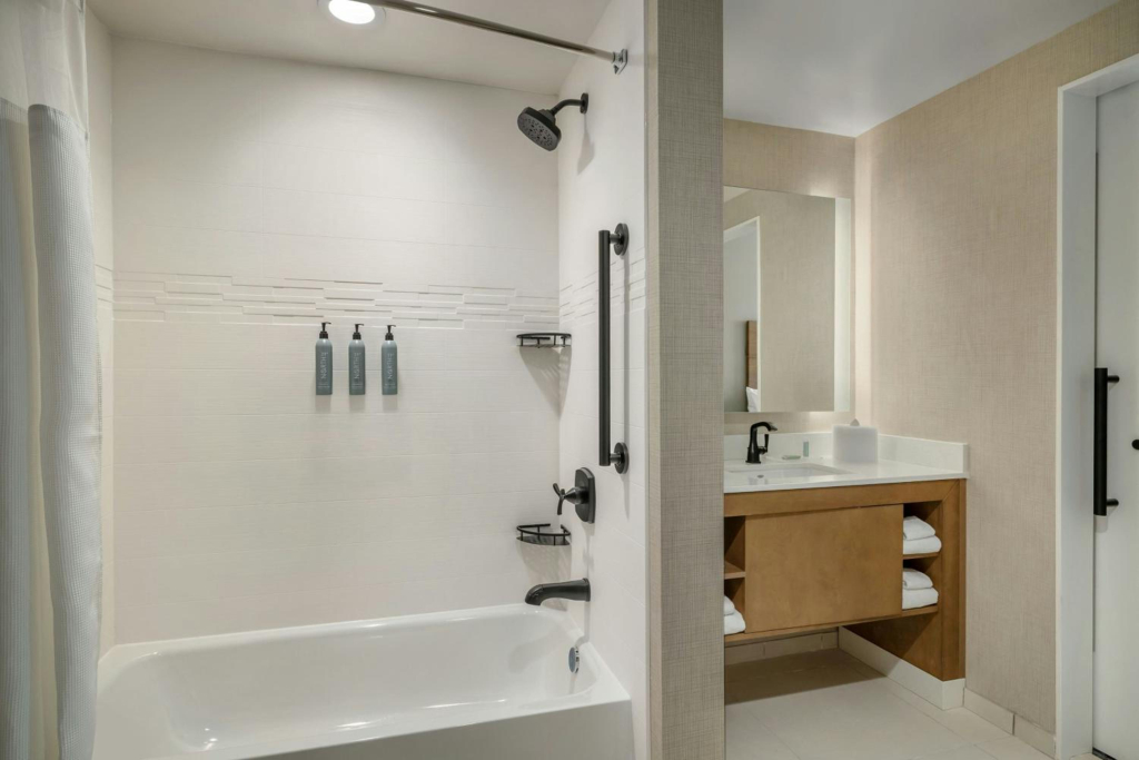 Residence Inn by Marriott San Luis Obispo