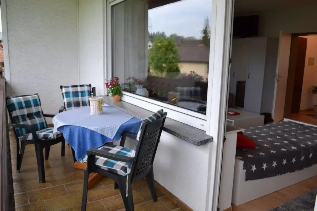 Ferienhaus Munterley