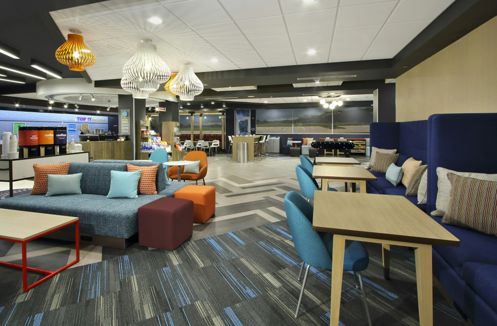 Tru by Hilton Bryan College Station