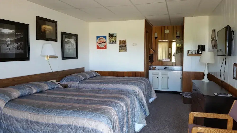Drake Motel