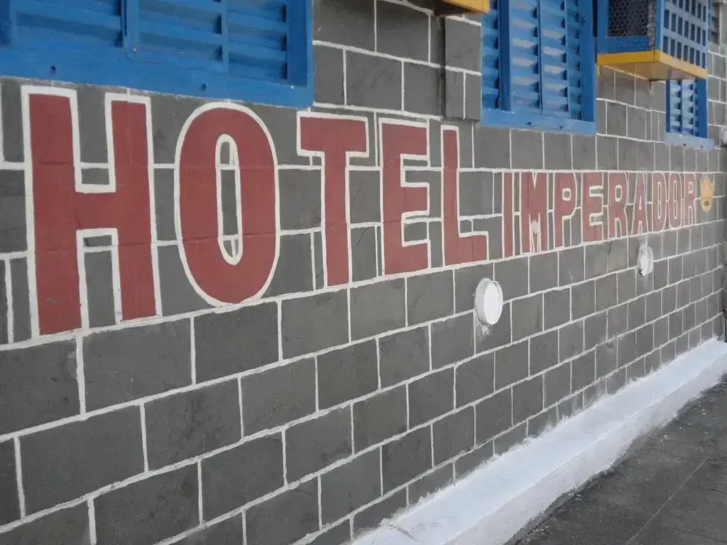 Hotel Imperador