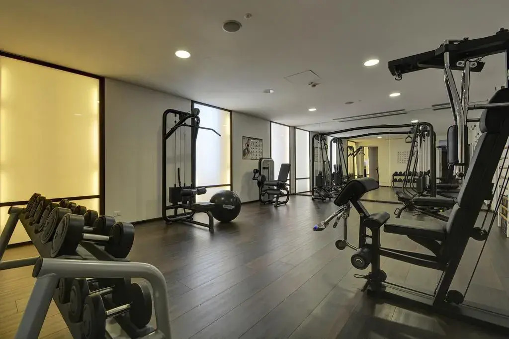 Best Western Hotel Genio