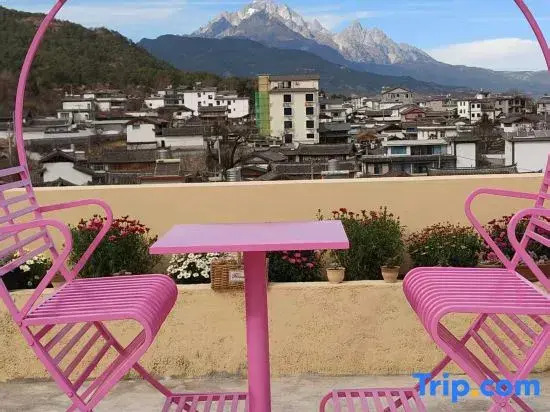 Shanshui Yunju · Yulong · Snow | Mountain View Snow Resort Hotel (Lijiang Yulong Changshui Road)
