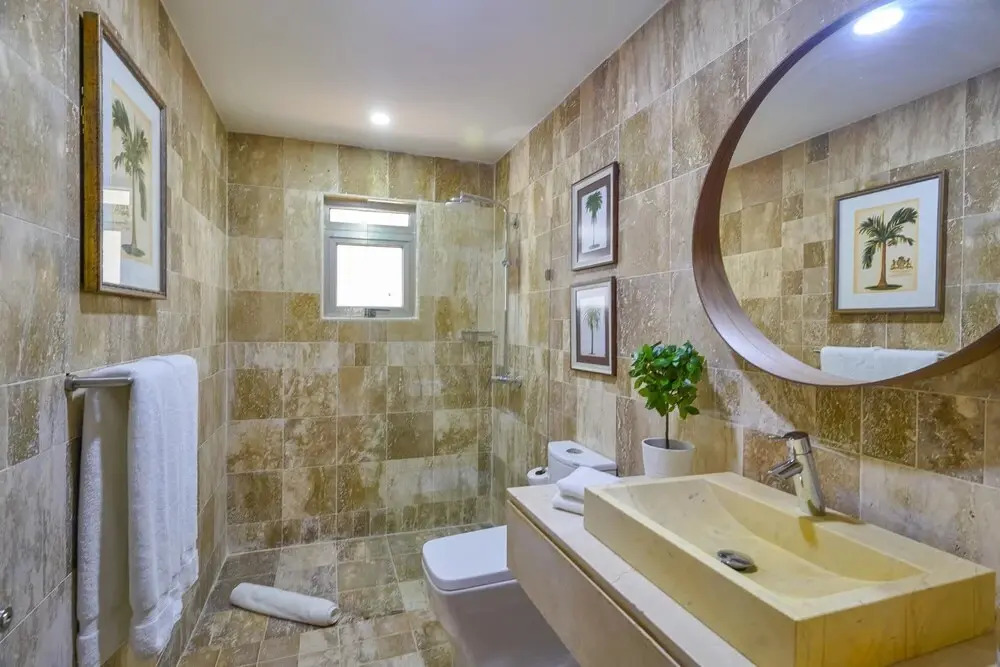 Luxury Beach Condo B-101 Costa Atlantica