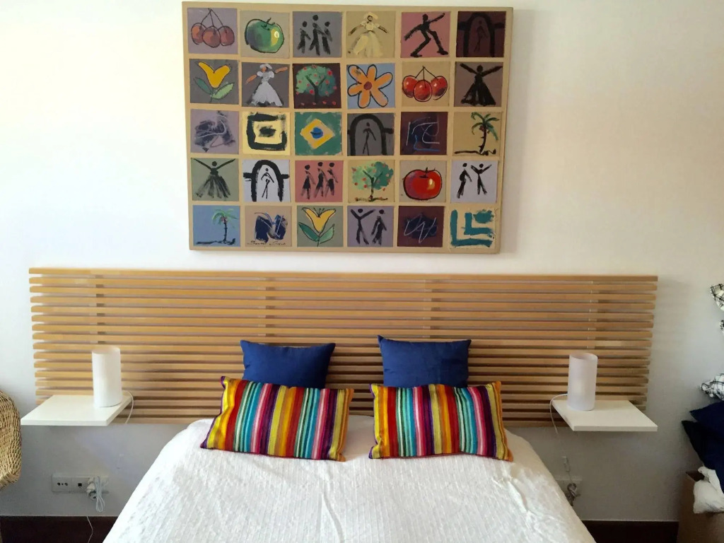 Lisbon Downtown Apartment Free Parking