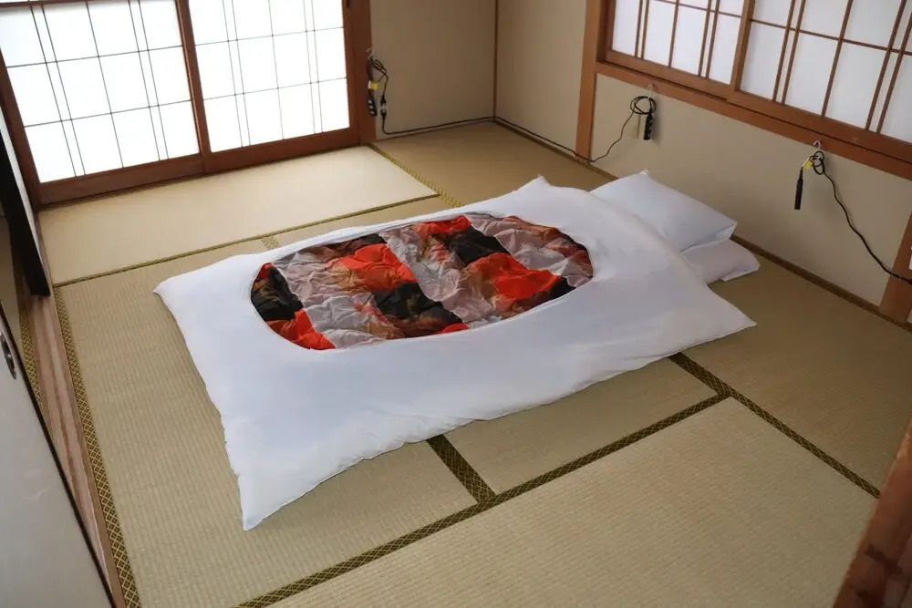 Guesthouse Oyado Iizaka