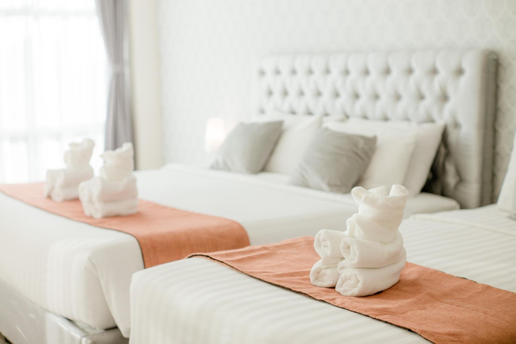 De Hug Hotel & Residence