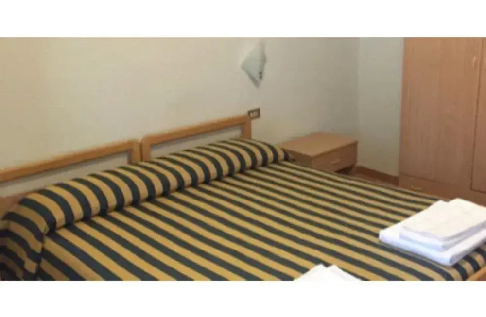 Hotel Ristorante Miramonti