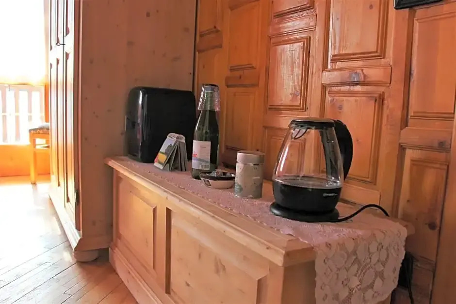 B&B Casa Delle Fate