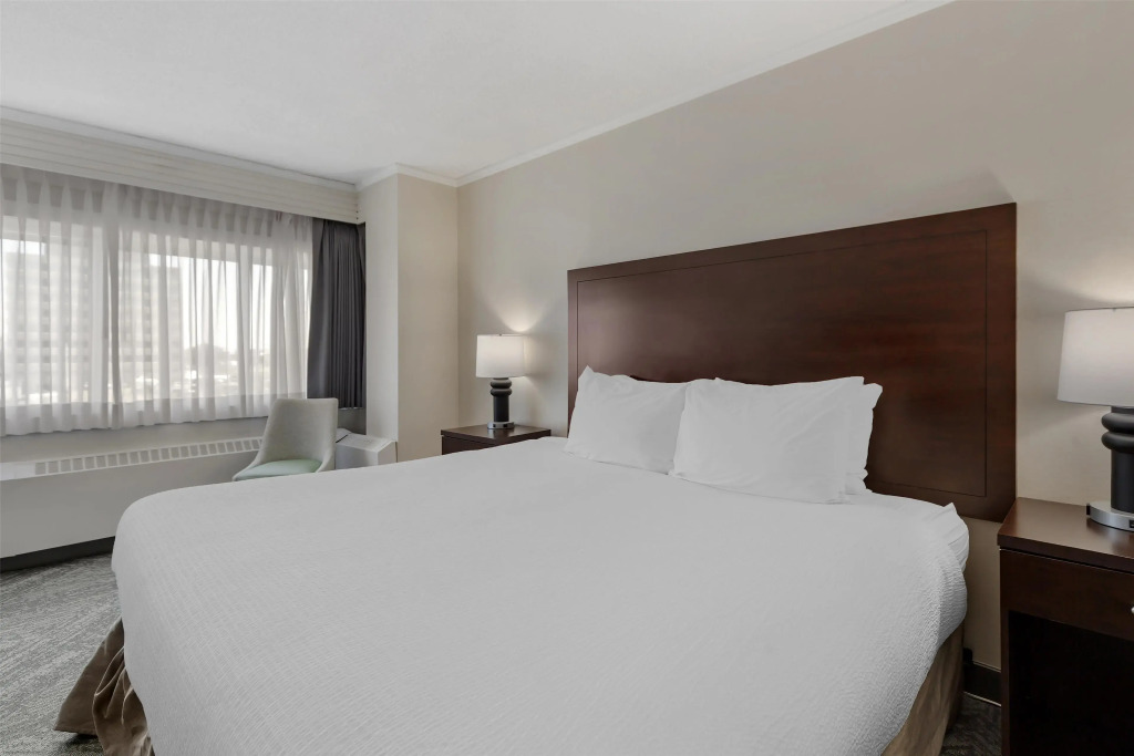 Best Western Cedar Park Inn