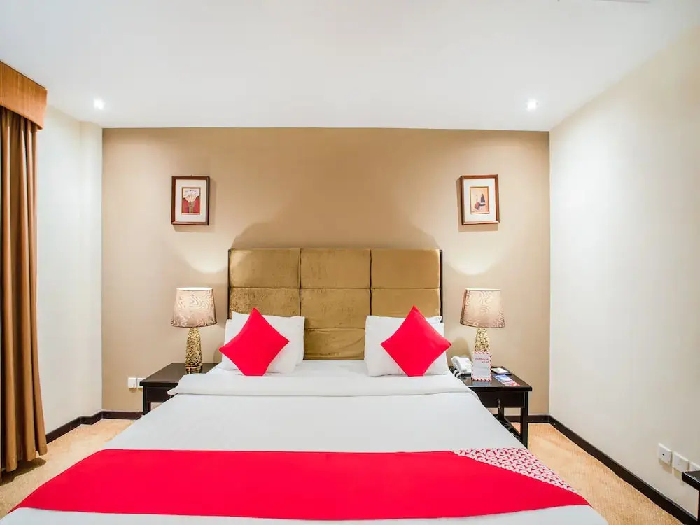 ITLALA ALSHARQ FOR SERVICED APARTMENTs