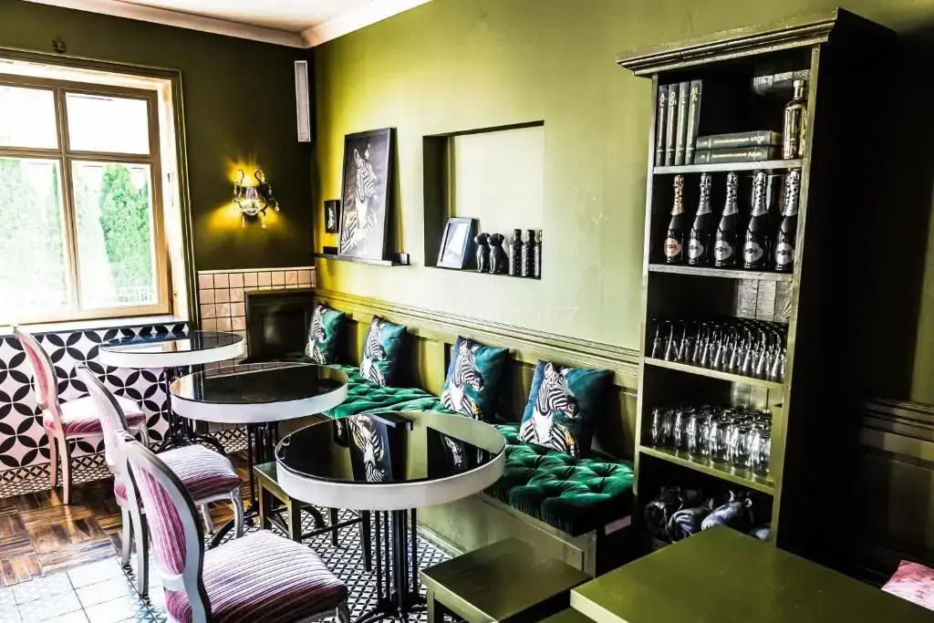Boutique Hotel Massimos
