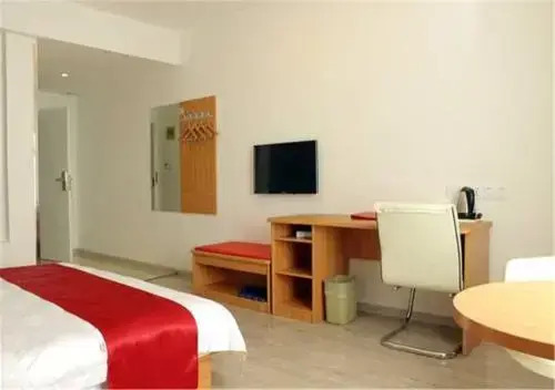 Thank Inn Hotel Yunnan Lijiang Acient City South Gate