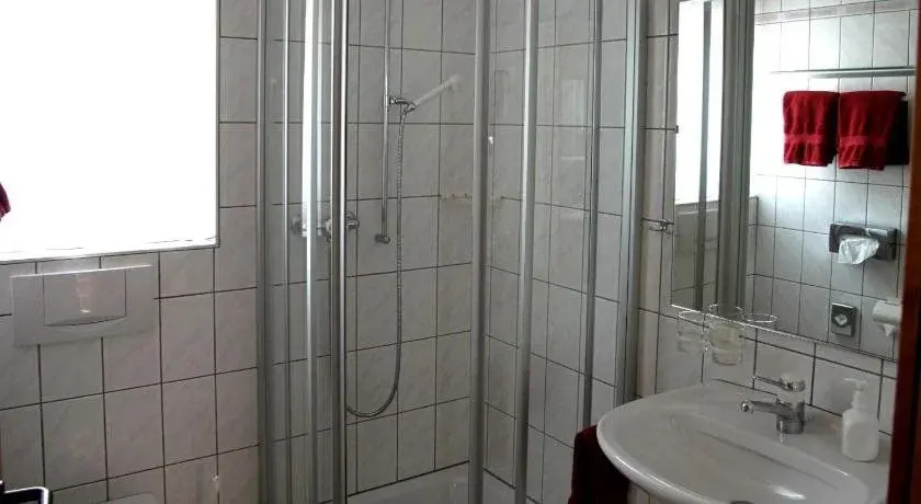 Hotel Bellwald