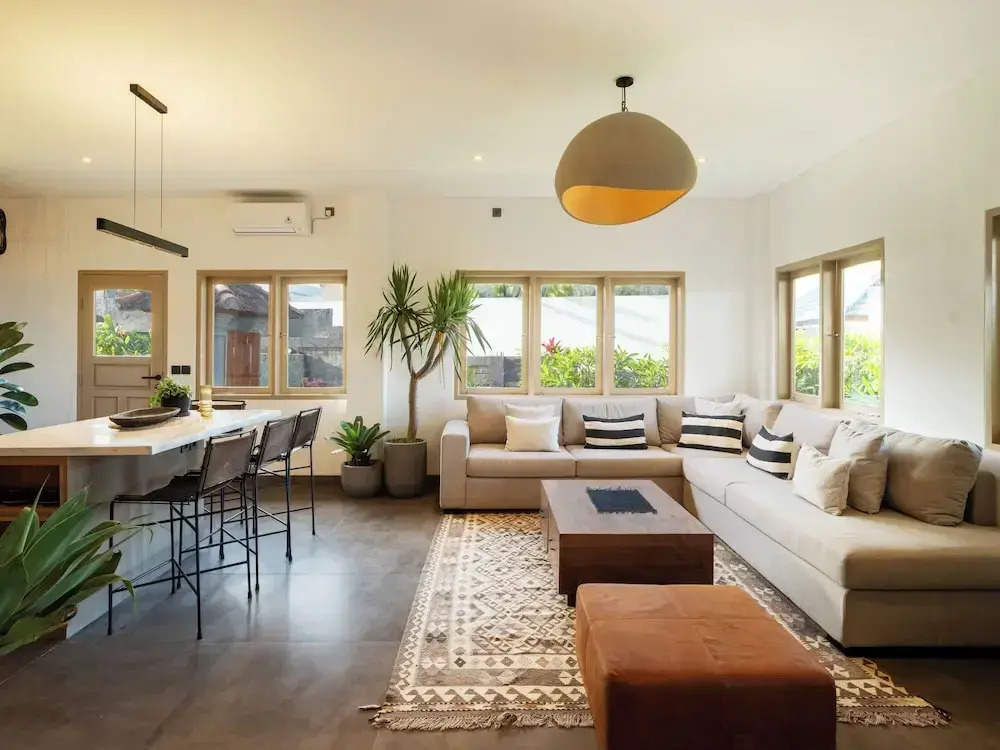 Bellevue Villas Berawa