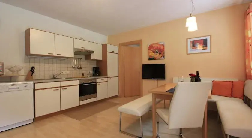 Ferienwohnung Höllrigl