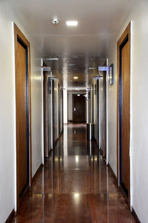 Hotel Sai Miracle