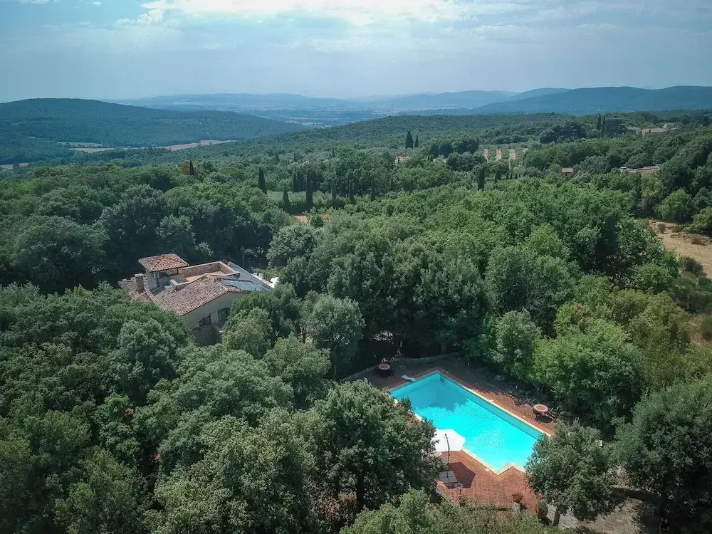 Santa Colomba House Nature And Pool