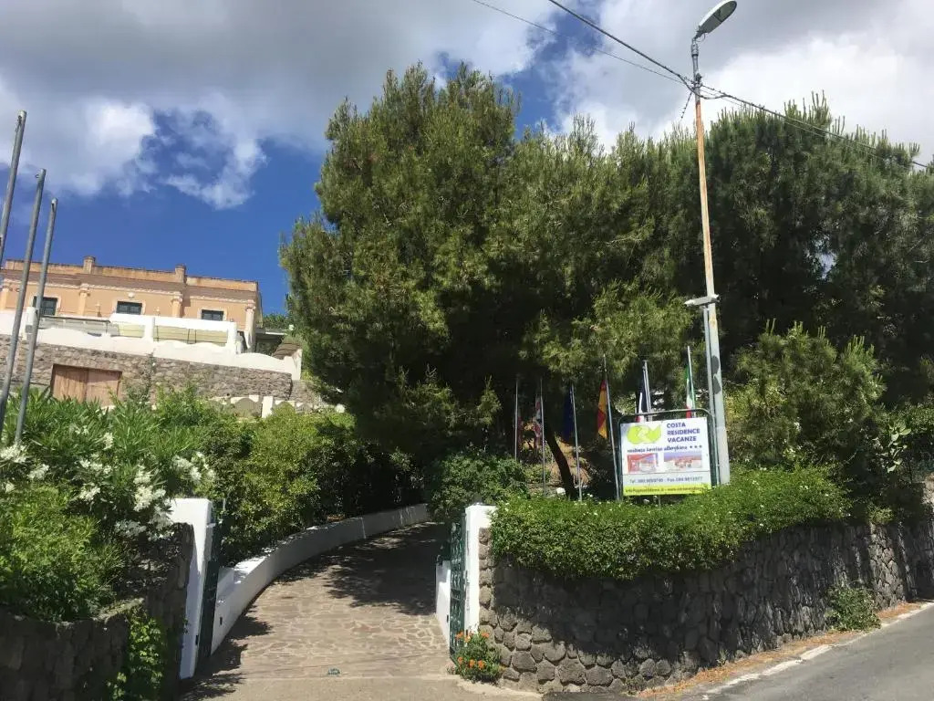 Costa Residence Vacanze