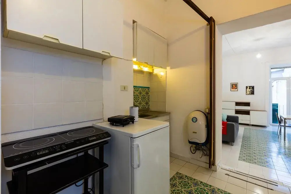 Apartment - Raimondo di Sangro BH 76