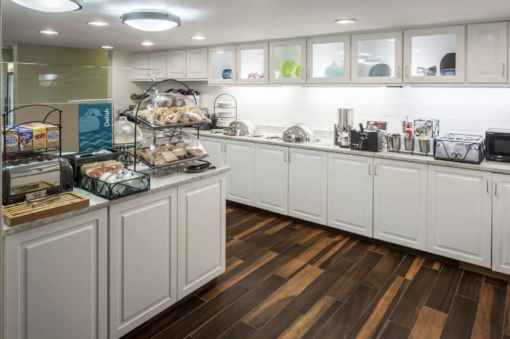 Homewood Suites by Hilton Chattanooga - Hamilton Place