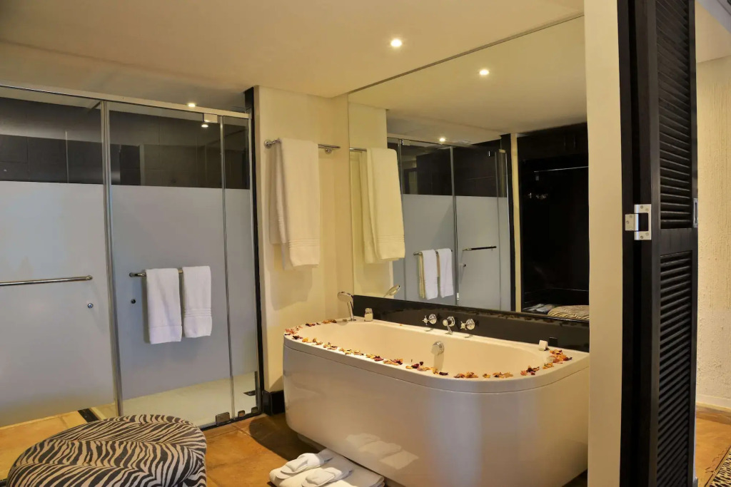 Bakubung Bush Lodge
